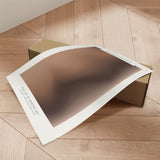 Plakat - Blended Perception II - Gallery Spectrum - Incado