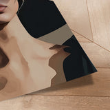 Plakat - Femme Fatal - Incado