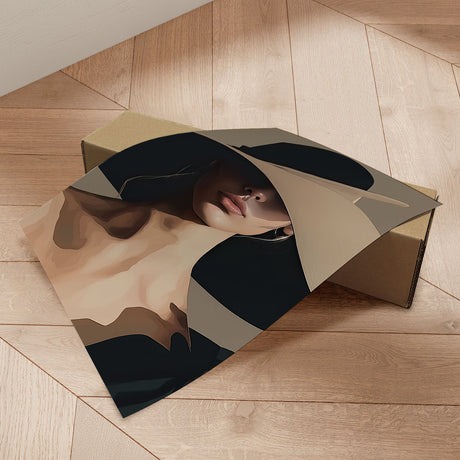 Plakat - Femme Fatal - Incado