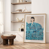 Plakat - Considerate - Sara Korsgaard - Incado
