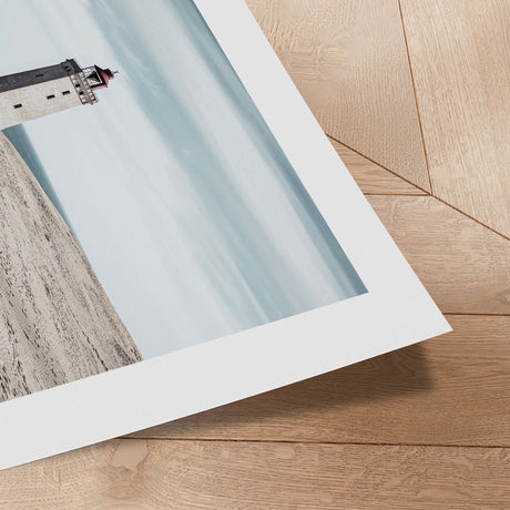 Plakat - Rubjerg Reverie - Incado