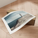 Plakat - Rubjerg Reverie - Incado