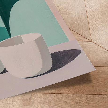 Plakat - Blush & Balance - Incado