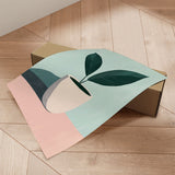 Plakat - Pastel Botanica - Incado