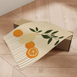 Plakat - Freshly Picked - Incado