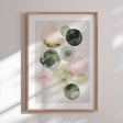 Plakat - Essence of Circles - Incado