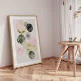 Plakat - Essence of Circles - Incado