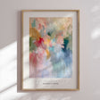 Plakat - Whispers of Spring - Incado