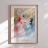 Plakat - Whispers of Spring - Incado