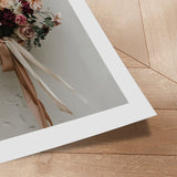 Plakat - Bouquet of Grace - Incado