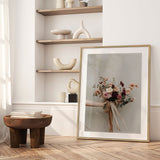 Plakat - Bouquet of Grace - Incado