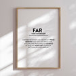 Plakat - Fars Favoritter - Incado