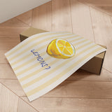 Plakat - Lemons? - Incado