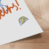 Plakat - Cheers! - Incado