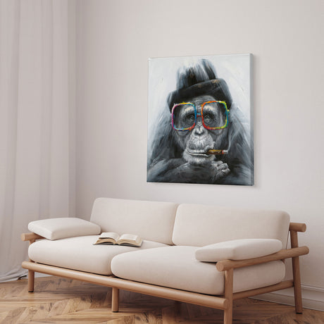 Køtilbud - Joe The Gorilla - Incado