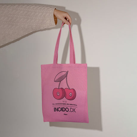 Mulepose - Cherry Boobies - Incado