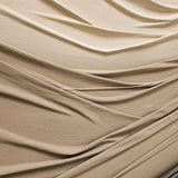 Struktur maleri - Colorful Flow - Canvas Fold - Incado