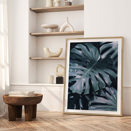 Plakat - Monstera - Incado