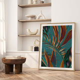 Plakat - Caribbean Feeling - Incado