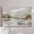 Håndlavet maleri - Dream Lake - Mixed media - Incado