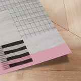 Plakat - Mural IV - Incado