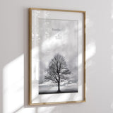 Passepartout - Hvid - Incado