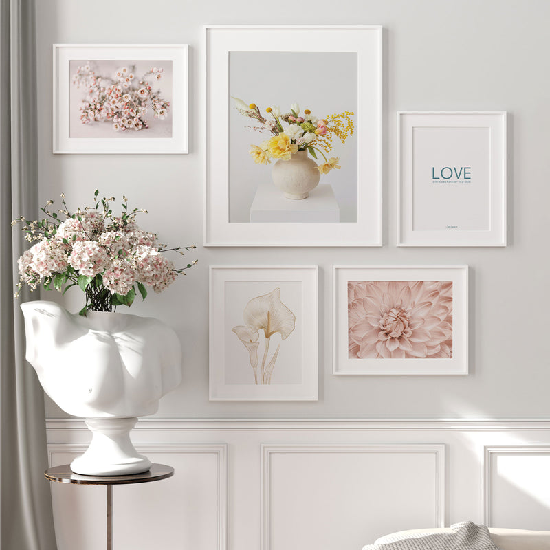 Love & Flowers - Incado