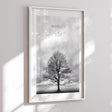 Aluminiumsramme - Hvid - NordicLine - Incado