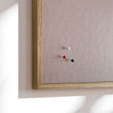 Rund tegnestift - 50 stk - Incado