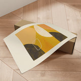 Plakat - Abstract Harmony - THE MIUUS STUDIO - Incado