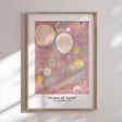 Plakat - Celestial Whirls - Hilma Af Klint - Incado