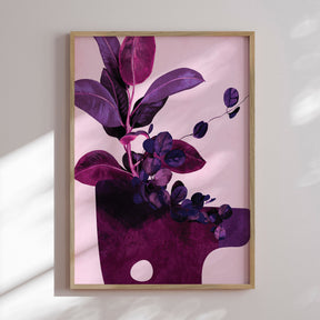 Plakat - Modern Composition - Ana Rut Bre - Incado