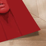 Plakat - Crimson Enigma - AnA Ariane - Incado