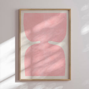 Plakat - Organic and abstract 4 - Vitor Costa - Incado