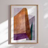 Plakat - Remote Viewing 4 - cartissi - Incado