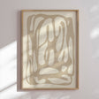 Plakat - Modern Abstract Art 89 - ThingDesign - Incado