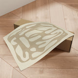 Plakat - Modern Abstract Art 89 - ThingDesign - Incado