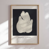 Plakat - Abstract Blossom - Treechild - Incado