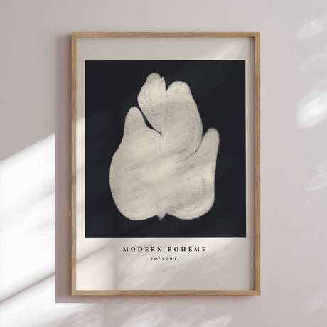 Plakat - Abstract Blossom - Treechild - Incado