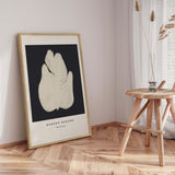 Plakat - Abstract Blossom - Treechild - Incado