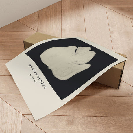 Plakat - Abstract Blossom - Treechild - Incado
