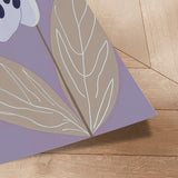Plakat - Blush Elegance - Emel Tunaboylu - Incado
