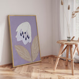 Plakat - Blush Elegance - Emel Tunaboylu - Incado