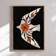 Plakat - Flower Bird - Elena Ristova - Incado