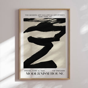 Plakat - Bold Elegance Burst - Treechild - Incado