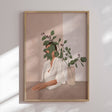 Plakat - Hidden in Foliage - City Art - Incado