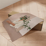 Plakat - Hidden in Foliage - City Art - Incado