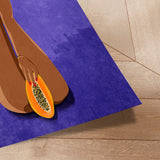 Plakat - My Papaya - Raissa Oltmanns