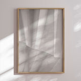 Plakat - Folded Elegance - Mareike Böhmer