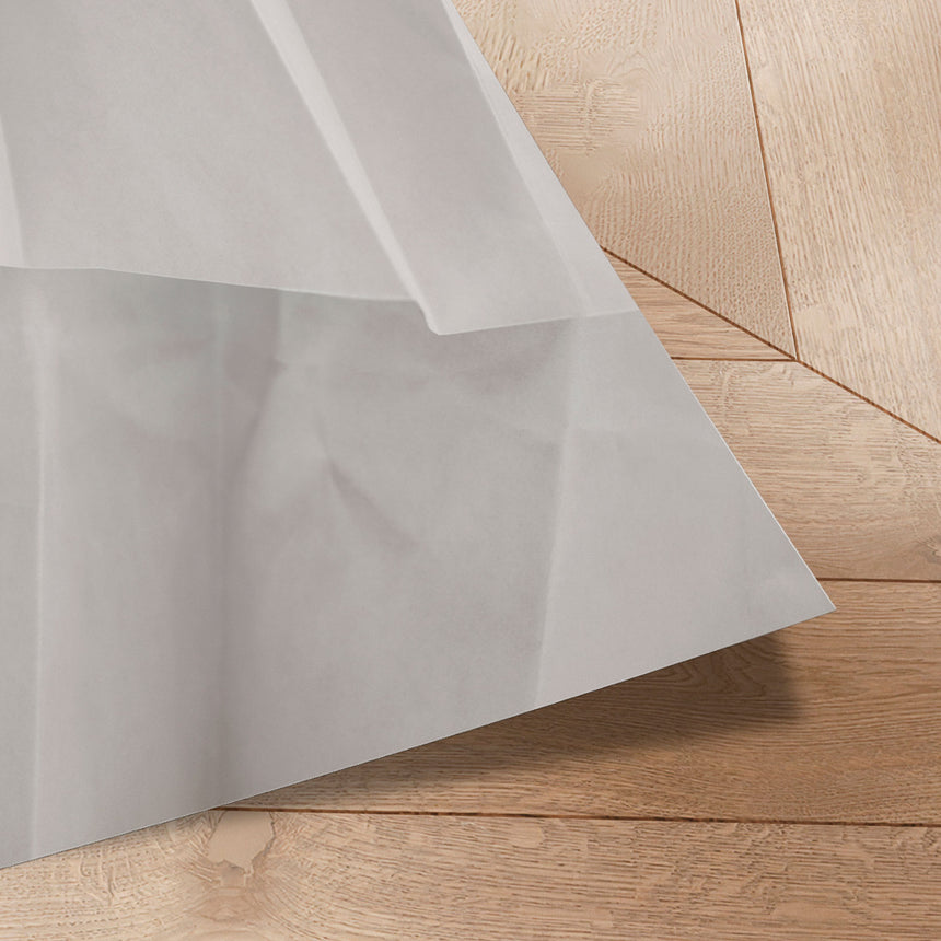 Plakat - Folded Elegance - Mareike Böhmer
